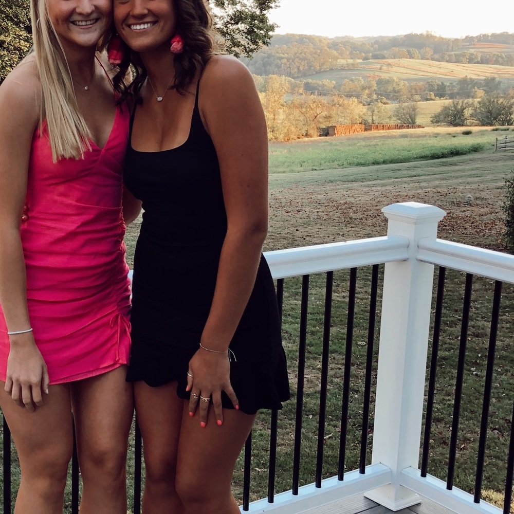 Women’s dress